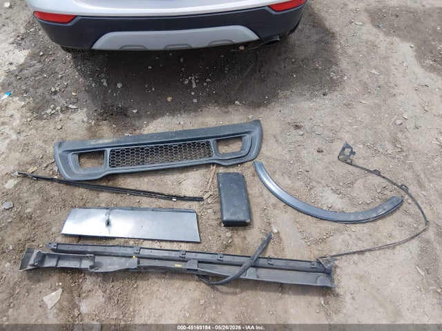 Продаж на аукціоні авто 2018 Buick Encore Preferred, vin: KL4CJASBXJB718573, номер лоту: 45169194