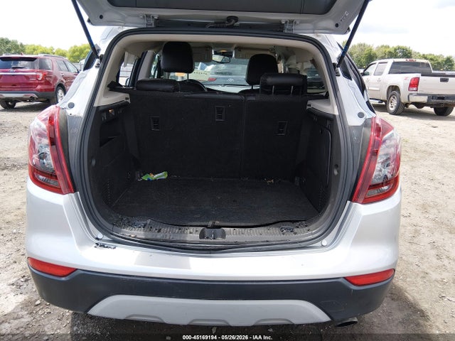 Продаж на аукціоні авто 2018 Buick Encore Preferred, vin: KL4CJASBXJB718573, номер лоту: 45169194