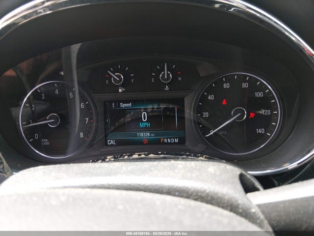 Продаж на аукціоні авто 2018 Buick Encore Preferred, vin: KL4CJASBXJB718573, номер лоту: 45169194
