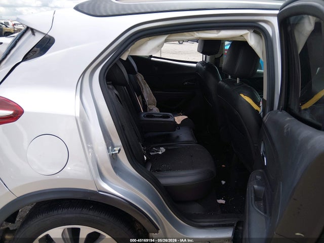 Продаж на аукціоні авто 2018 Buick Encore Preferred, vin: KL4CJASBXJB718573, номер лоту: 45169194