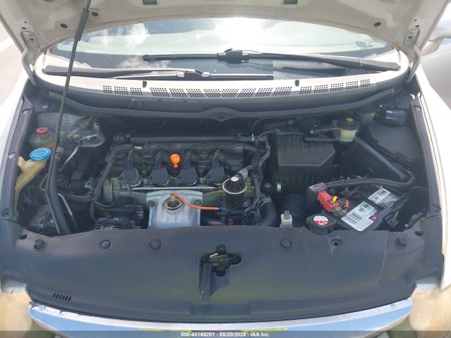 Продаж на аукціоні авто 2009 Honda Civic Lx, vin: 2HGFA16529H540346, номер лоту: 45169201