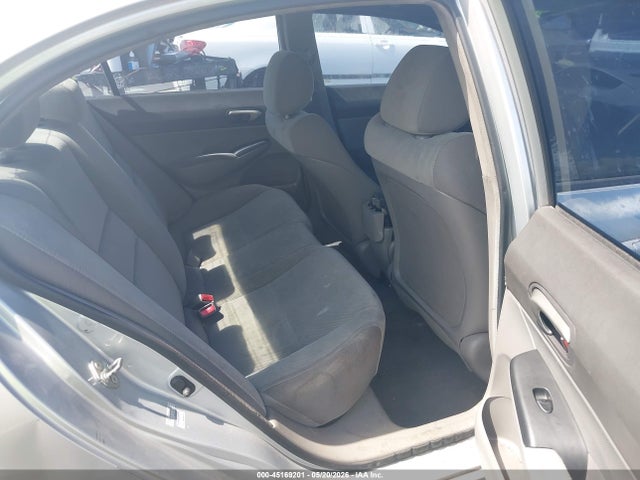 Продаж на аукціоні авто 2009 Honda Civic Lx, vin: 2HGFA16529H540346, номер лоту: 45169201
