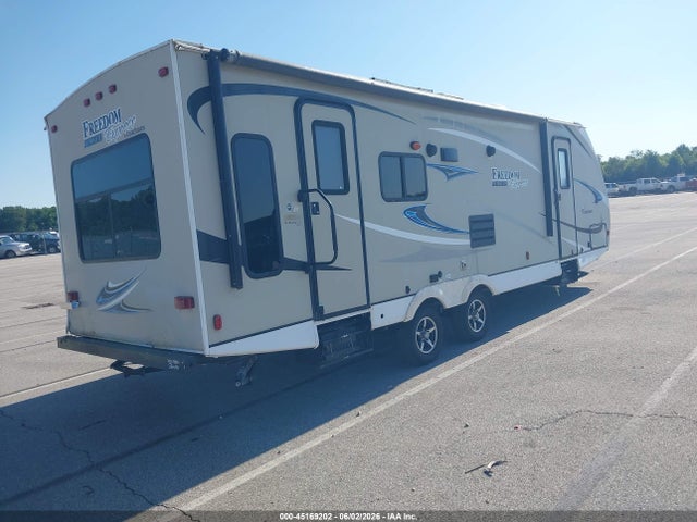 Forest River Freedom 2019 5ZT2FETB6KW006322 Image 4