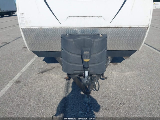 Forest River Freedom 2019 5ZT2FETB6KW006322 Image 7