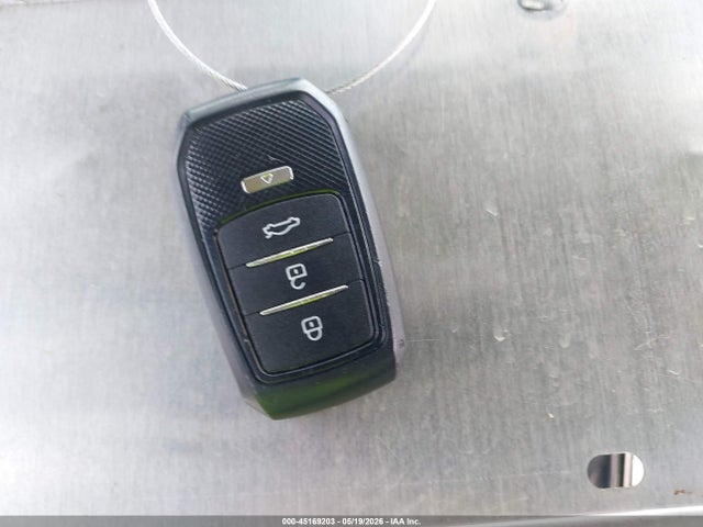 2017 Hyundai Elantra Limited მანქანა იყიდება აუქციონზე, vin: KMHD84LF2HU065241, აუქციონის ნომერი: 45169203