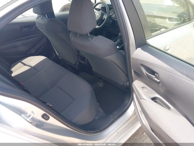 Продажа на аукционе авто 2022 Toyota Corolla Le, vin: JTDEPMAE3NJ200777, номер лота: 45169204