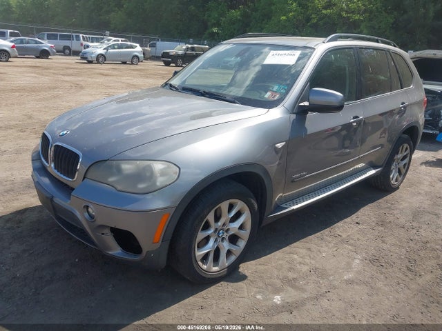 2012 Bmw X5 Xdrive35i/xdrive35i Premium/xdrive35i Sport Activity მანქანა იყიდება აუქციონზე, vin: 5UXZV4C57CL752206, აუქციონის ნომერი: 45169208