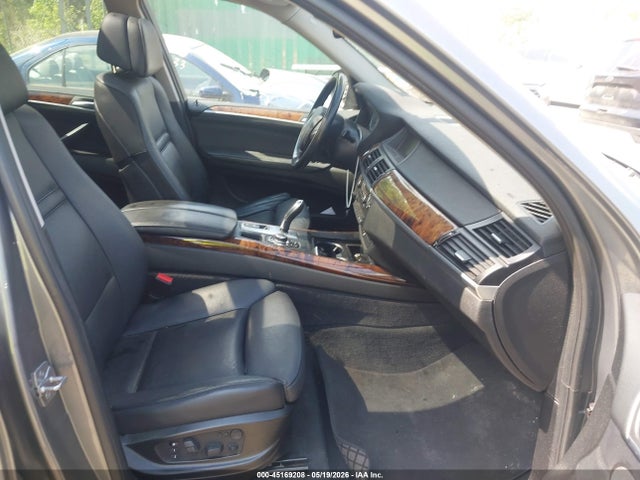 2012 Bmw X5 Xdrive35i/xdrive35i Premium/xdrive35i Sport Activity მანქანა იყიდება აუქციონზე, vin: 5UXZV4C57CL752206, აუქციონის ნომერი: 45169208
