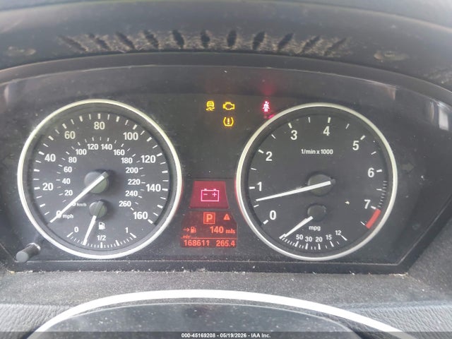 2012 Bmw X5 Xdrive35i/xdrive35i Premium/xdrive35i Sport Activity მანქანა იყიდება აუქციონზე, vin: 5UXZV4C57CL752206, აუქციონის ნომერი: 45169208
