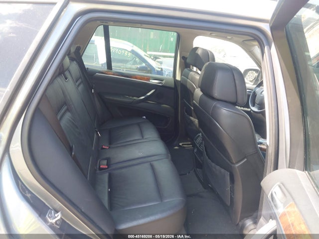 2012 Bmw X5 Xdrive35i/xdrive35i Premium/xdrive35i Sport Activity მანქანა იყიდება აუქციონზე, vin: 5UXZV4C57CL752206, აუქციონის ნომერი: 45169208