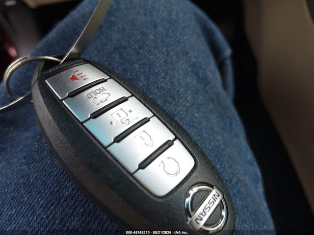 Auction sale of the 2015 Nissan Altima 2.5 Sl, vin: 1N4AL3AP2FN345122, lot number: 45169210