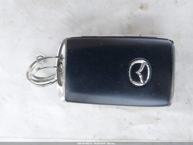 2022 Mazda Cx-30 2.5 Turbo მანქანა იყიდება აუქციონზე, vin: 3MVDMBAY9NM443577, აუქციონის ნომერი: 45169213