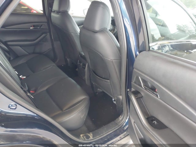2022 Mazda Cx-30 2.5 Turbo მანქანა იყიდება აუქციონზე, vin: 3MVDMBAY9NM443577, აუქციონის ნომერი: 45169213