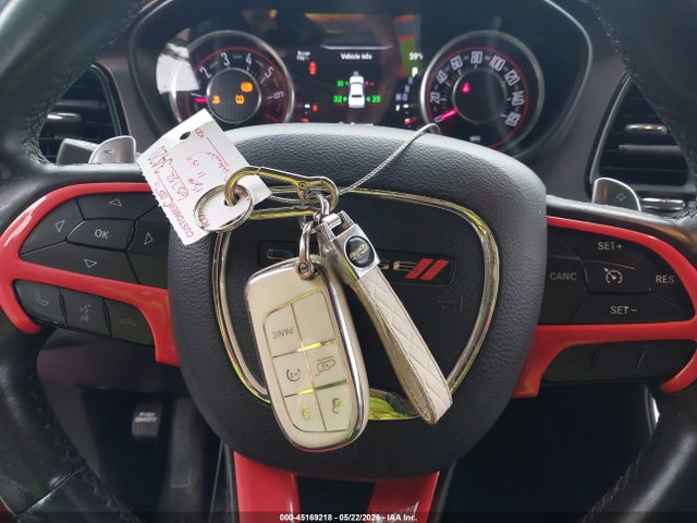2015 Dodge Challenger Sxt მანქანა იყიდება აუქციონზე, vin: 2C3CDZAG2FH728168, აუქციონის ნომერი: 45169218