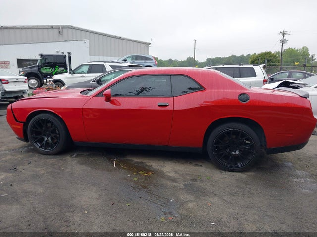 2015 Dodge Challenger Sxt მანქანა იყიდება აუქციონზე, vin: 2C3CDZAG2FH728168, აუქციონის ნომერი: 45169218
