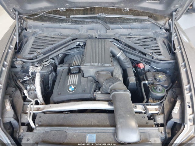 Aukcja sprzedaży 2010 Bmw X5 Xdrive30i, vin: 5UXFE4C55AL276540, numer aukcji: 45169219