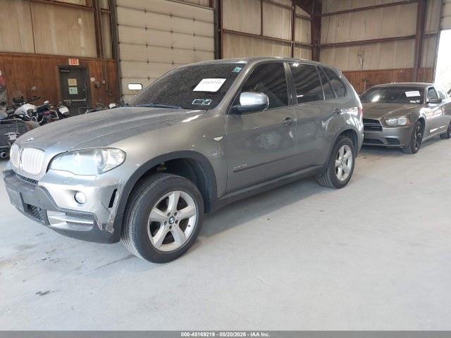 Aukcja sprzedaży 2010 Bmw X5 Xdrive30i, vin: 5UXFE4C55AL276540, numer aukcji: 45169219