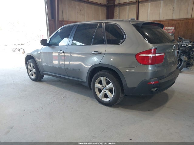 Aukcja sprzedaży 2010 Bmw X5 Xdrive30i, vin: 5UXFE4C55AL276540, numer aukcji: 45169219