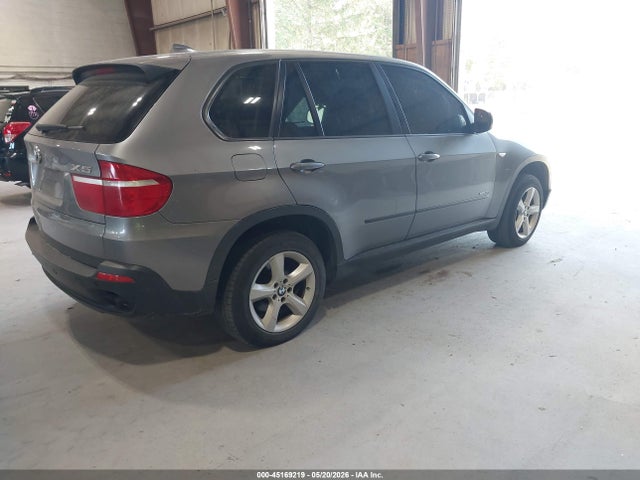 Aukcja sprzedaży 2010 Bmw X5 Xdrive30i, vin: 5UXFE4C55AL276540, numer aukcji: 45169219