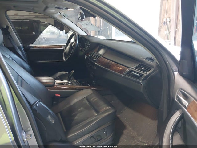 Aukcja sprzedaży 2010 Bmw X5 Xdrive30i, vin: 5UXFE4C55AL276540, numer aukcji: 45169219