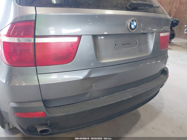 Aukcja sprzedaży 2010 Bmw X5 Xdrive30i, vin: 5UXFE4C55AL276540, numer aukcji: 45169219