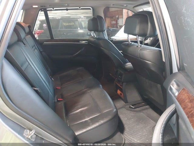 Aukcja sprzedaży 2010 Bmw X5 Xdrive30i, vin: 5UXFE4C55AL276540, numer aukcji: 45169219