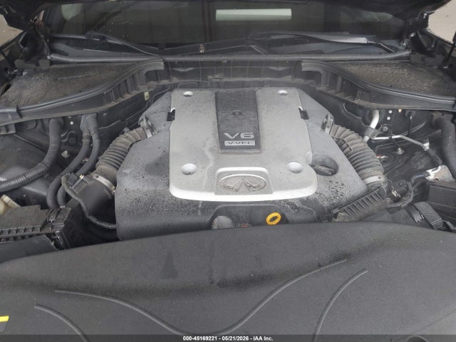 Продажа на аукционе авто 2016 Infiniti Q70 3.7x, vin: JN1BY1AR6GM270585, номер лота: 45169221