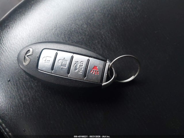 Продажа на аукционе авто 2016 Infiniti Q70 3.7x, vin: JN1BY1AR6GM270585, номер лота: 45169221