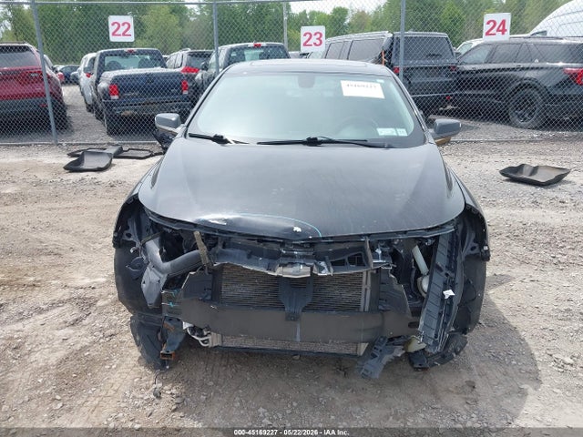 Aukcja sprzedaży 2018 Chevrolet Malibu Lt, vin: 1G1ZD5ST4JF131522, numer aukcji: 45169227