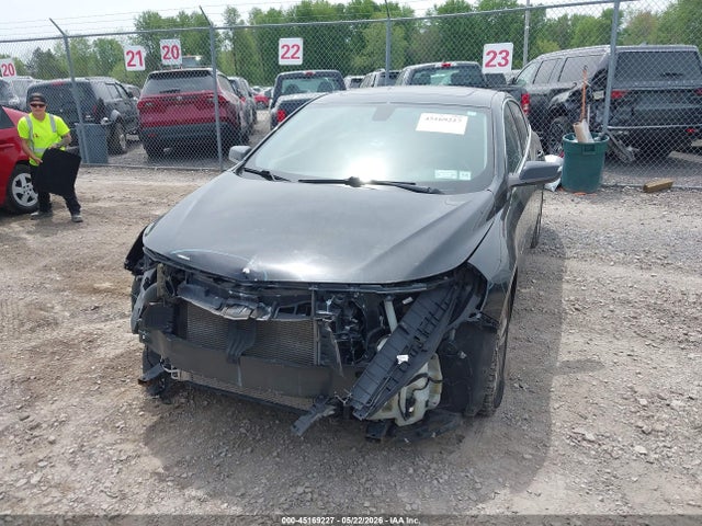Aukcja sprzedaży 2018 Chevrolet Malibu Lt, vin: 1G1ZD5ST4JF131522, numer aukcji: 45169227