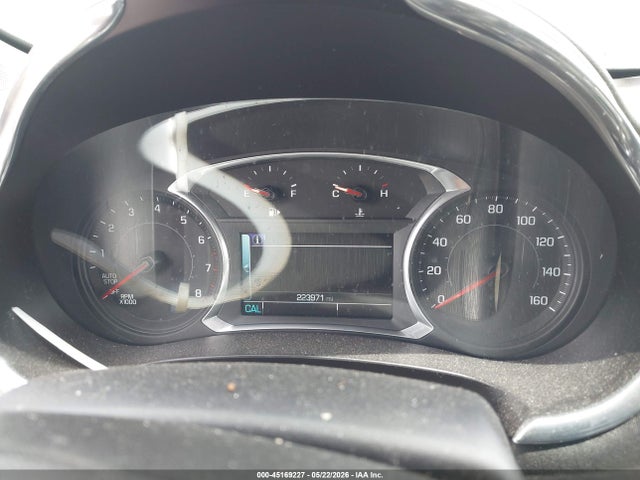 Aukcja sprzedaży 2018 Chevrolet Malibu Lt, vin: 1G1ZD5ST4JF131522, numer aukcji: 45169227