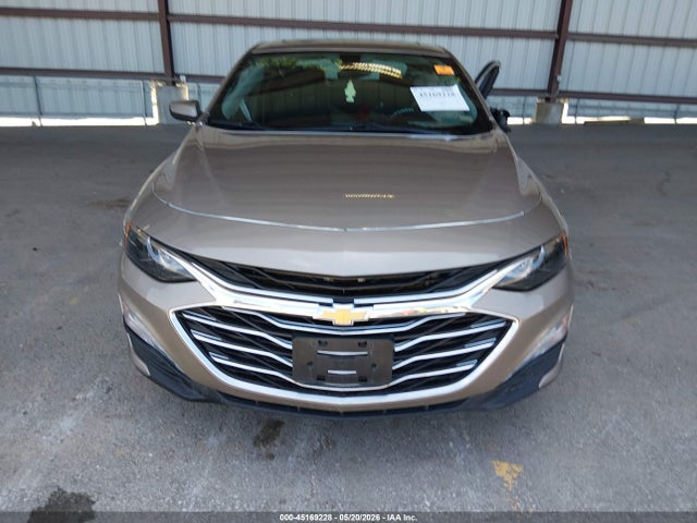 Продажа на аукционе авто 2022 Chevrolet Malibu Fwd Lt, vin: 1G1ZD5ST0NF140207, номер лота: 45169228
