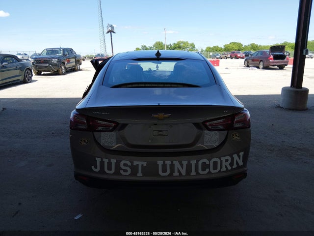 Продажа на аукционе авто 2022 Chevrolet Malibu Fwd Lt, vin: 1G1ZD5ST0NF140207, номер лота: 45169228