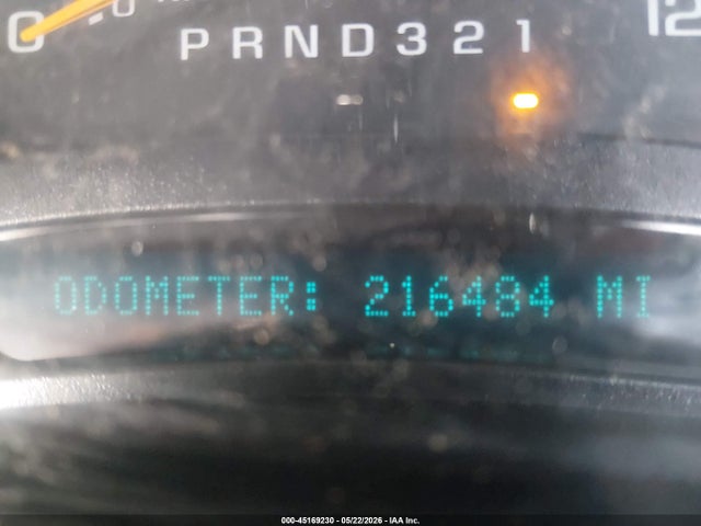 45169230 :رقم المزاد ، 2GCEC13Z071127262 vin ، 2007 Chevrolet Silverado 1500 Classic Lt1 مزاد بيع