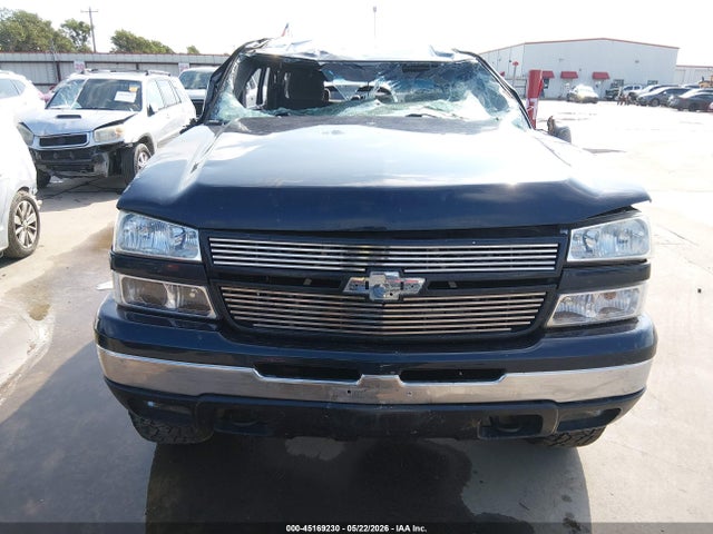 45169230 :رقم المزاد ، 2GCEC13Z071127262 vin ، 2007 Chevrolet Silverado 1500 Classic Lt1 مزاد بيع