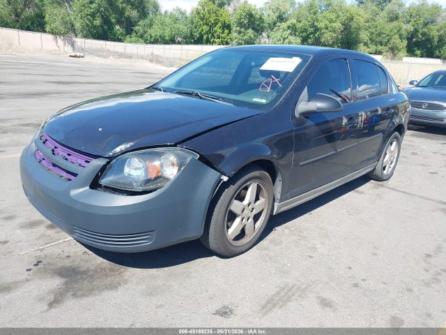 Aukcja sprzedaży 2010 Chevrolet Cobalt Lt, vin: 1G1AF5F56A7155057, numer aukcji: 45169235