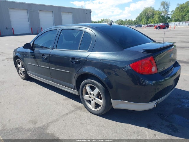 Aukcja sprzedaży 2010 Chevrolet Cobalt Lt, vin: 1G1AF5F56A7155057, numer aukcji: 45169235