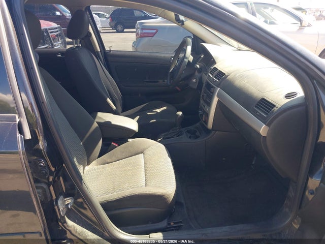 Aukcja sprzedaży 2010 Chevrolet Cobalt Lt, vin: 1G1AF5F56A7155057, numer aukcji: 45169235