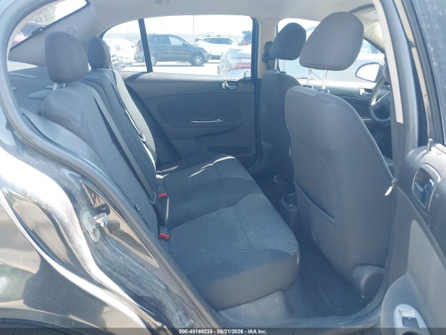 Aukcja sprzedaży 2010 Chevrolet Cobalt Lt, vin: 1G1AF5F56A7155057, numer aukcji: 45169235