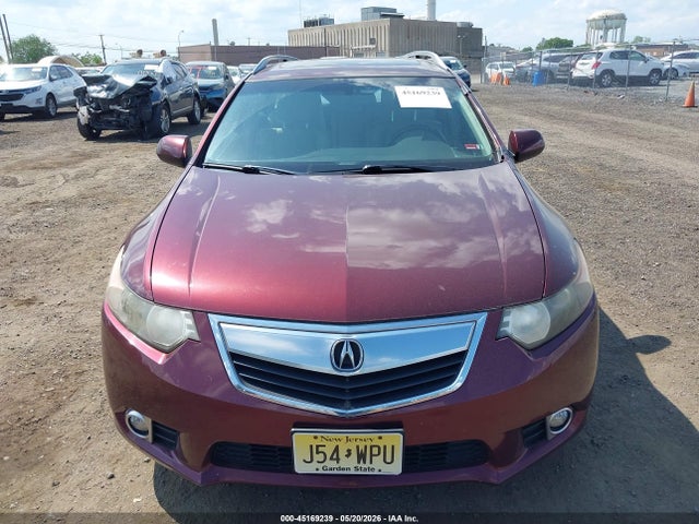 Продажа на аукционе авто 2011 Acura Tsx 2.4, vin: JH4CW2H57BC002321, номер лота: 45169239