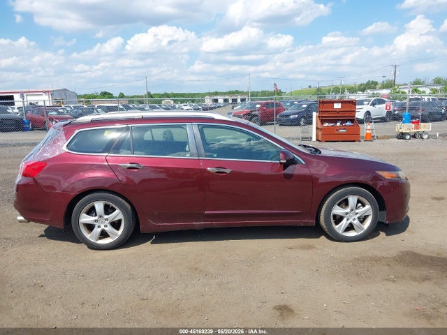 Продажа на аукционе авто 2011 Acura Tsx 2.4, vin: JH4CW2H57BC002321, номер лота: 45169239