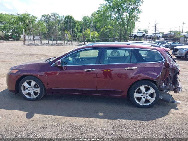 Продажа на аукционе авто 2011 Acura Tsx 2.4, vin: JH4CW2H57BC002321, номер лота: 45169239