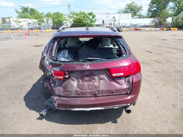 Продажа на аукционе авто 2011 Acura Tsx 2.4, vin: JH4CW2H57BC002321, номер лота: 45169239