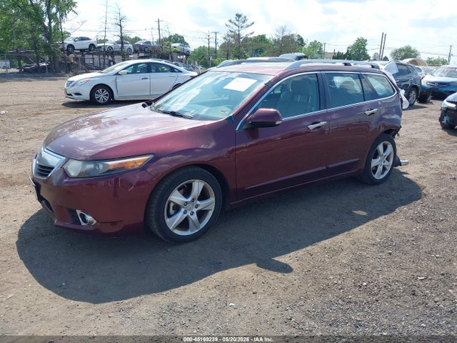 Продажа на аукционе авто 2011 Acura Tsx 2.4, vin: JH4CW2H57BC002321, номер лота: 45169239