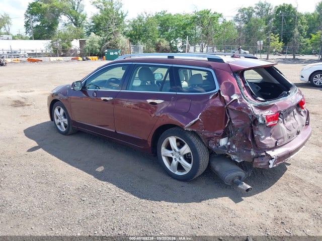 Продажа на аукционе авто 2011 Acura Tsx 2.4, vin: JH4CW2H57BC002321, номер лота: 45169239