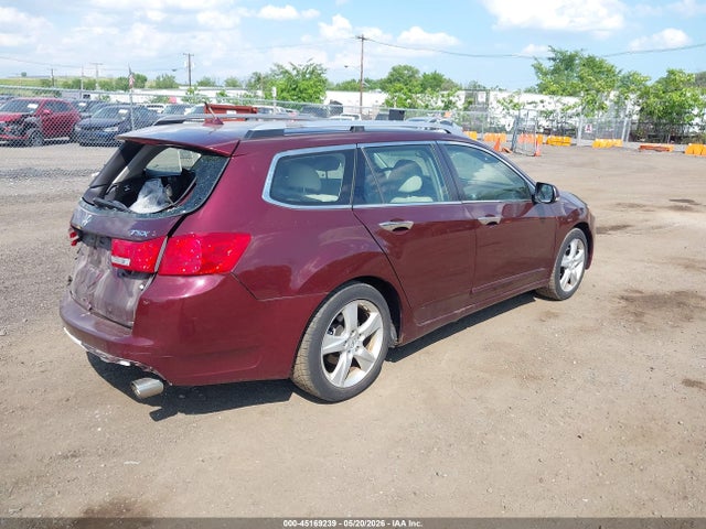 Продажа на аукционе авто 2011 Acura Tsx 2.4, vin: JH4CW2H57BC002321, номер лота: 45169239