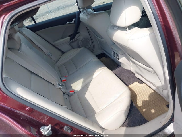 Продажа на аукционе авто 2011 Acura Tsx 2.4, vin: JH4CW2H57BC002321, номер лота: 45169239