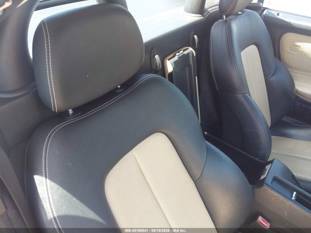 Aukcja sprzedaży 2002 Mercedes-benz Slk 320, vin: WDBKK65F22F243875, numer aukcji: 45169241