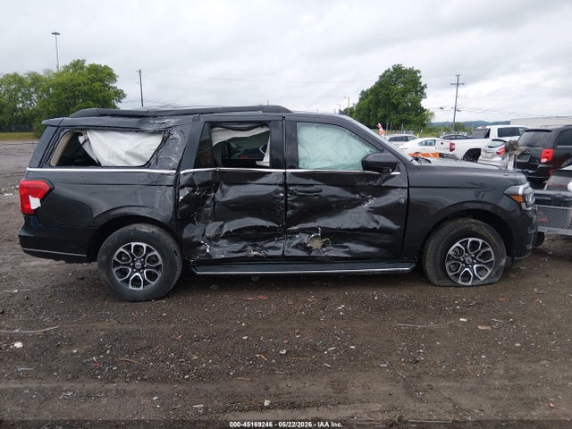 Продаж на аукціоні авто 2023 Ford Expedition Xlt Max, vin: 1FMJK1H80PEA58066, номер лоту: 45169246
