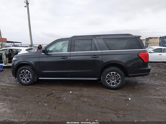 Продаж на аукціоні авто 2023 Ford Expedition Xlt Max, vin: 1FMJK1H80PEA58066, номер лоту: 45169246